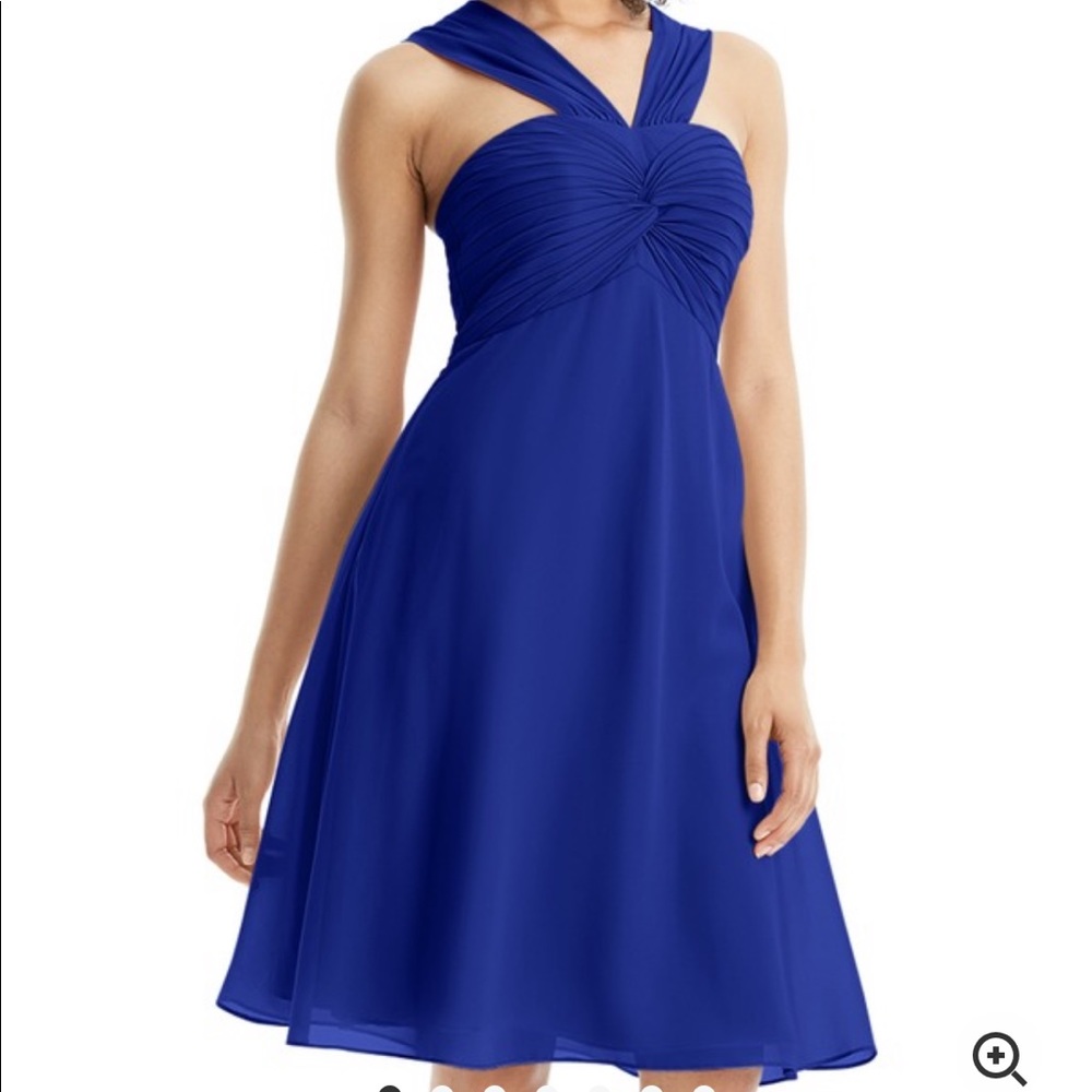 Azazie Mariana Bridesmaid Dress